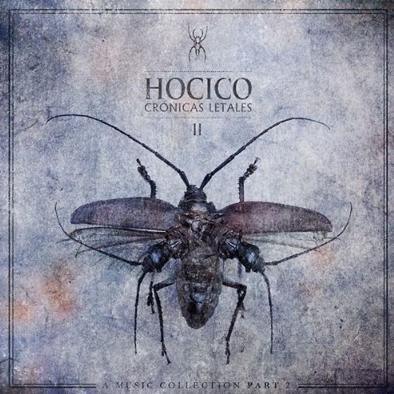 Hocico - Cronicas Letales II