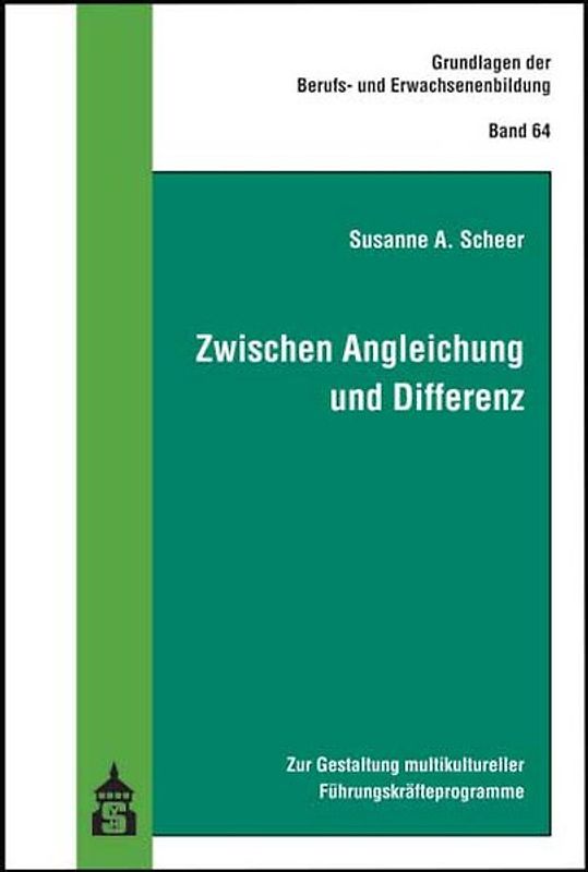Zwischen Angleichung und Differenz