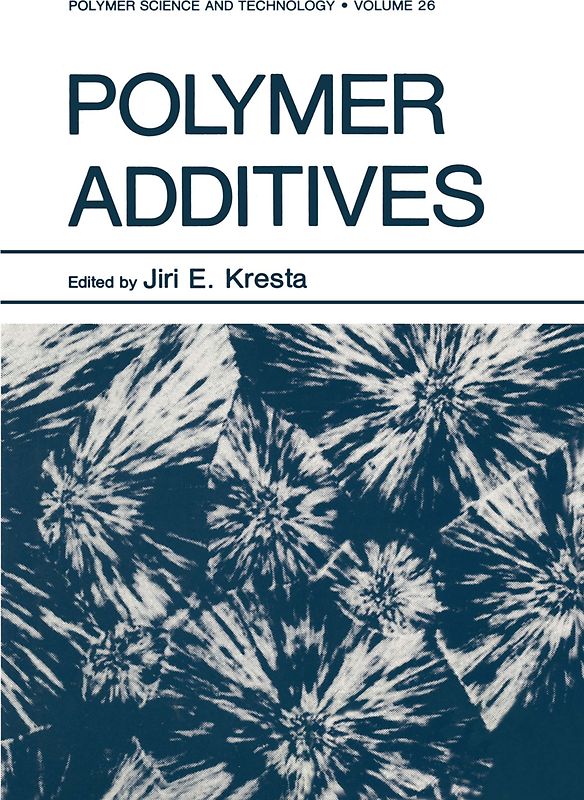 Polymer Additives