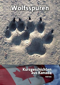 Wolfsspuren