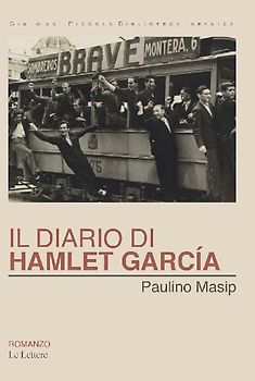 Il diario di Hamlet García