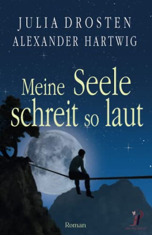 Meine Seele schreit so laut