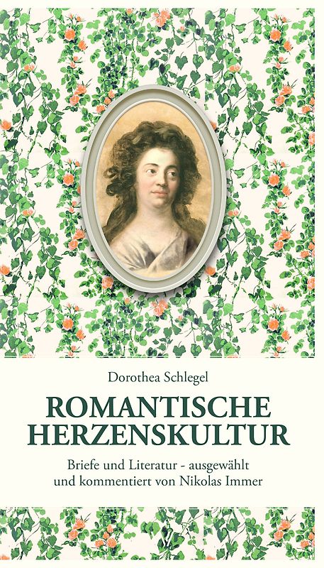 Romantische Herzenskultur