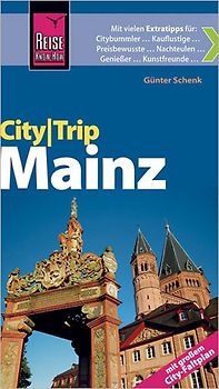 Reise Know-How CityTrip Mainz