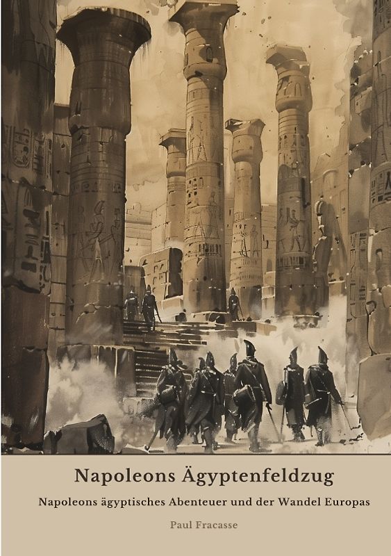 Napoleons Ägyptenfeldzug