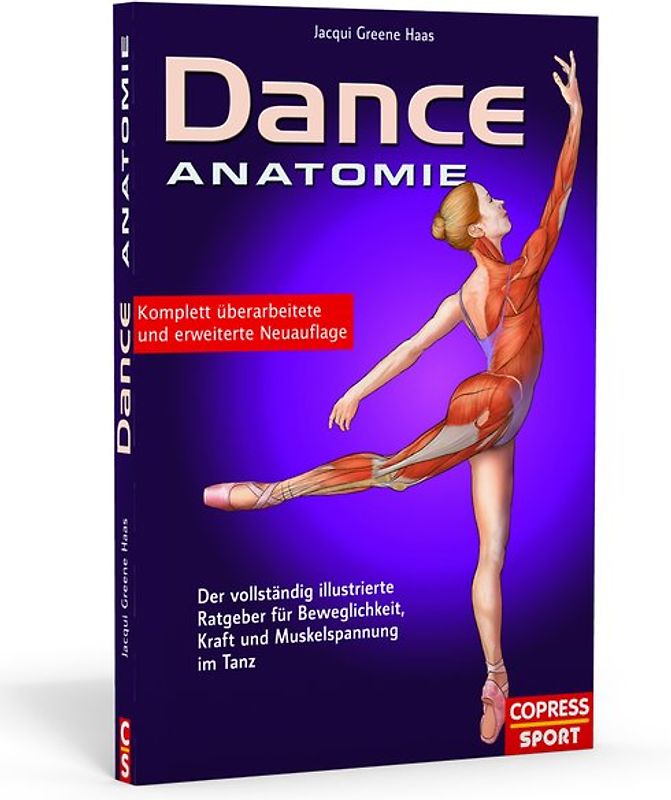 Dance Anatomie