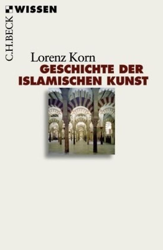 Geschichte der islamischen Kunst