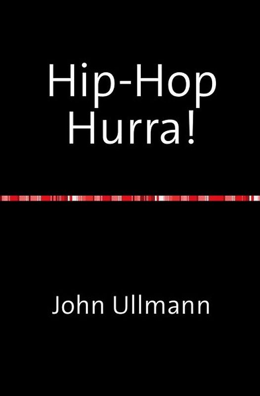Hip-Hop Hurra!