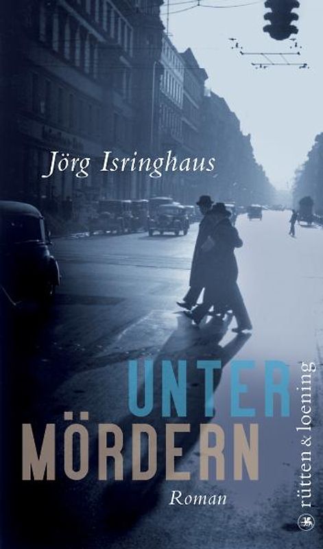 Unter Mördern