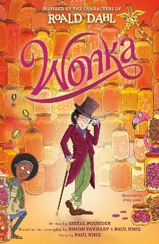 Wonka
