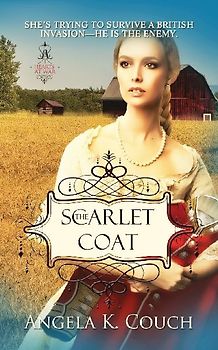 The Scarlet Coat