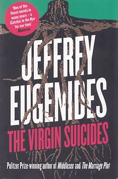 The Virgin Suicides - Jeffrey Eugenides [Paperback]