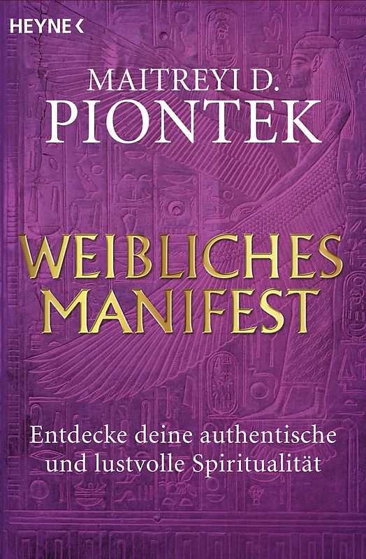 Weibliches Manifest