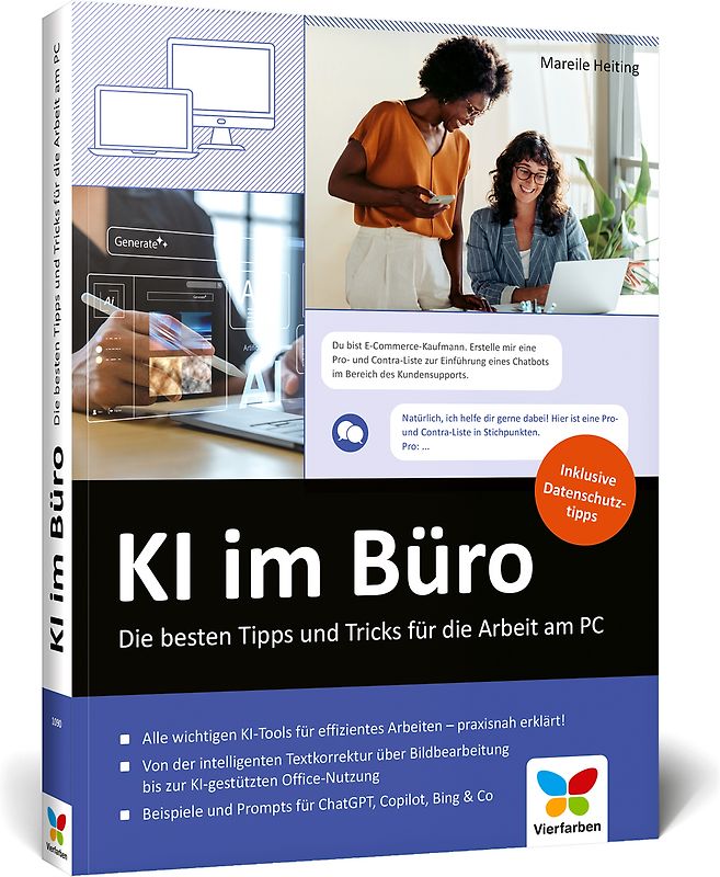 KI im Büro