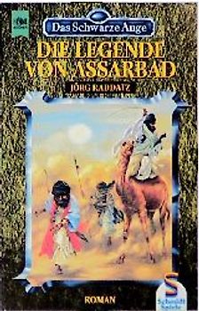 Das Schwarze Auge - Die Legende von Assarbad