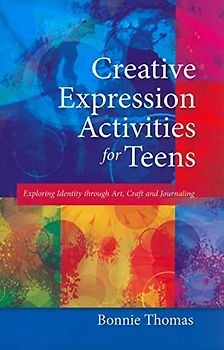 Creative Expression Activities for Teens