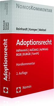 Adoptionsrecht