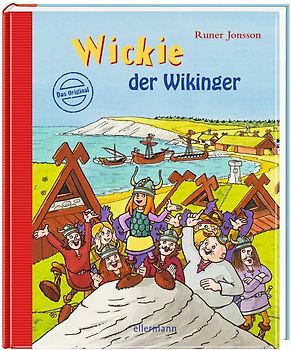 Wickie, der Wikinger