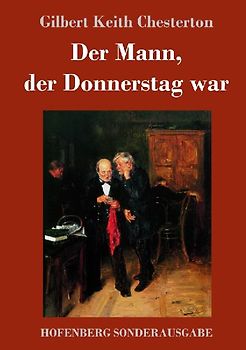 Der Mann, der Donnerstag war