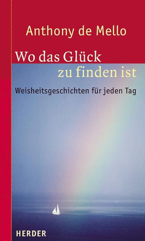 Wo das Glück zu finden ist