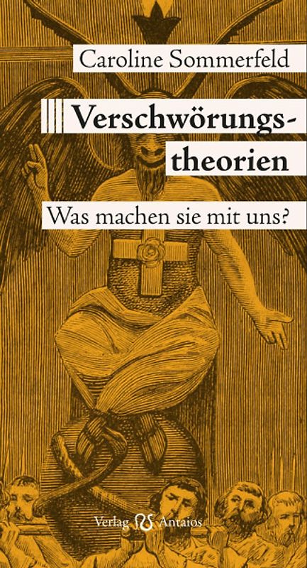 Verschwörungstheorien