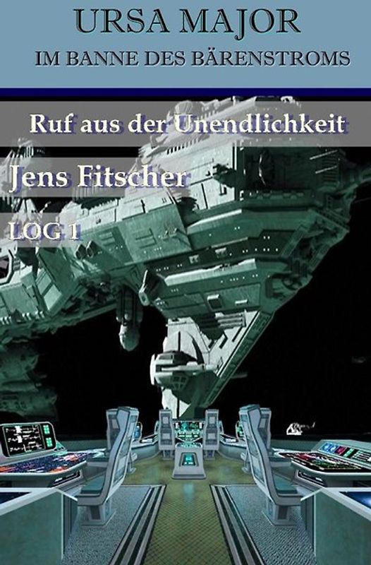 URSA MAJOR Im Banne des Bärenstroms / Ruf aus der Unendlichkeit