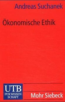 Ökonomische Ethik