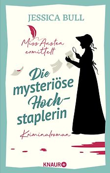 Miss Austen ermittelt. Die mysteriöse Hochstaplerin