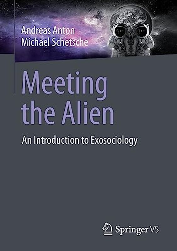 Meeting the Alien