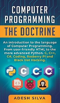 Computer Programming The Doctrine