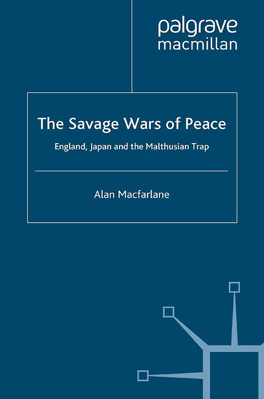 The Savage Wars of Peace