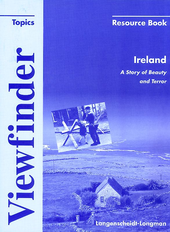 Viewfinder / Ireland. Resource Book