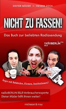Nicht zu fassen!