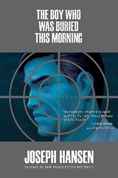 The Boy Who Was Buried This Morning