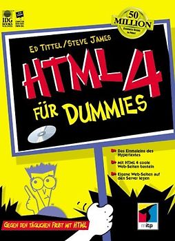 HTML 4.0 für Dummies