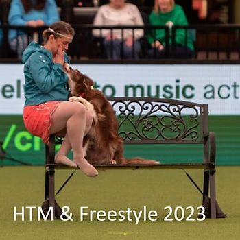 HTM & Freestyle 2023
