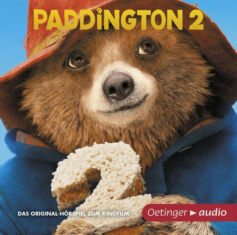 Paddington 2