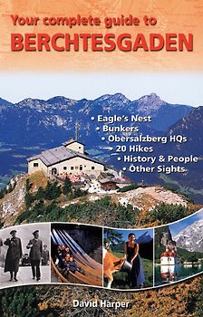 Your complete guide to Berchtesgaden