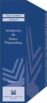 Schulgesetz für Baden-Württemberg
