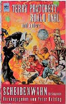 Scheibenwahn. Erzählungen