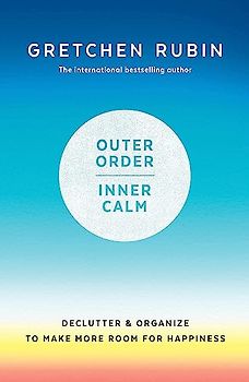 Outer Order Inner Calm