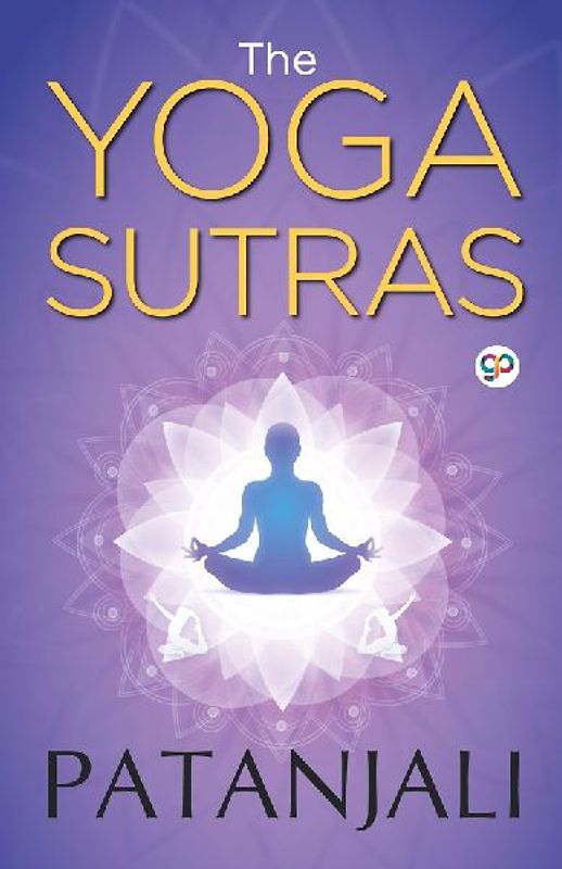 The Yoga Sutras of Patanjali