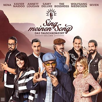 Various - Sing meinen Song: Das Tauschkonzert Vol. 3