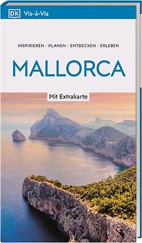 Vis-à-Vis Reiseführer Mallorca