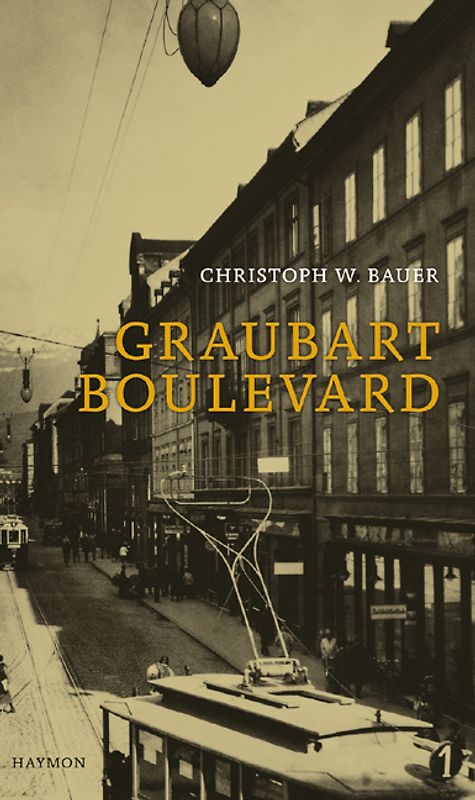 Graubart Boulevard