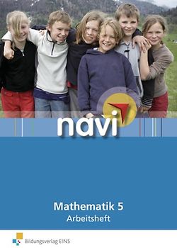 navi Mathematik