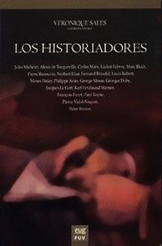 Los historiadores