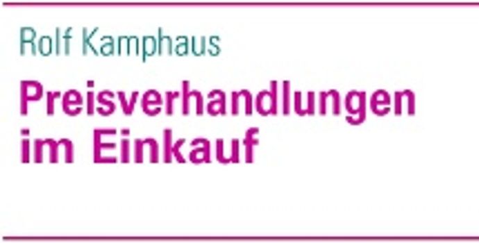 Preisverhandlungen im Einkauf