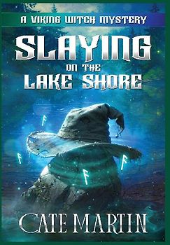 Slaying on the Lake Shore