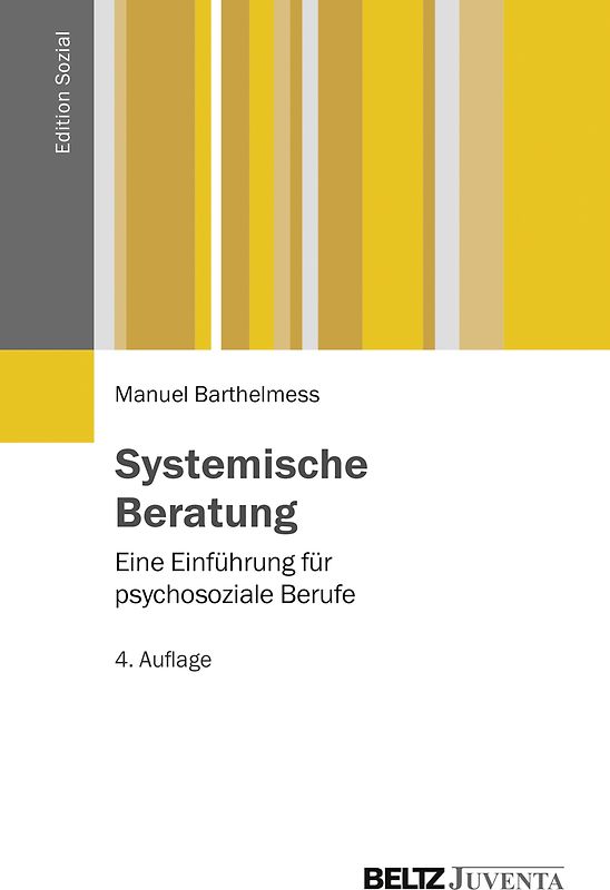 Systemische Beratung